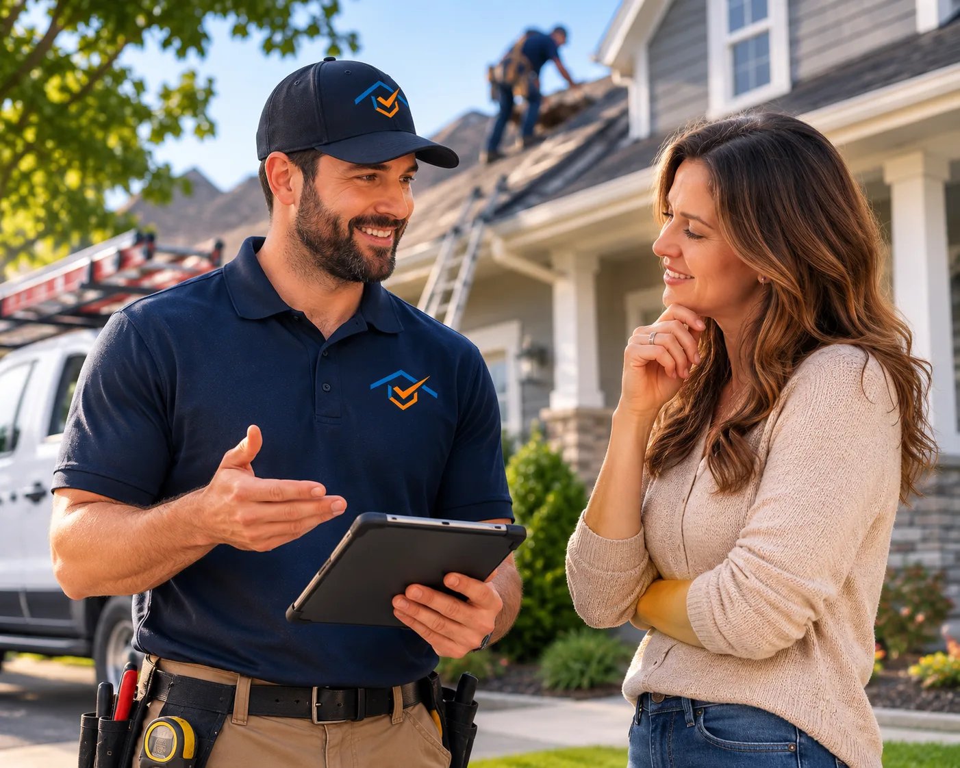 Roof Inspection FAQs in Seward, NE